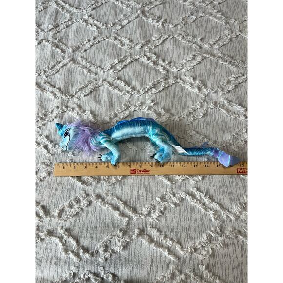 Disney's Raya and the Last Dragon Stuffed Characters Plush Lot - Picture 9 of 10